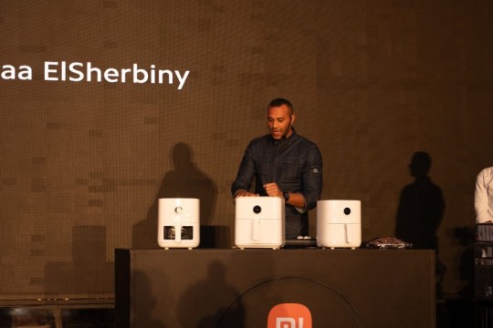 Xiaomi, El Safy Group to launch TV, mobile screen factory in 2024-