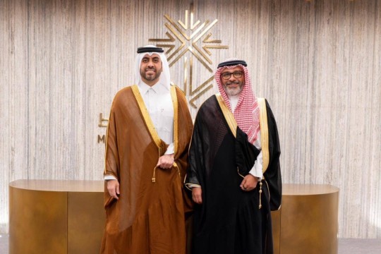 Qatari-Saudi economic panel meets in Riyadh-Qatar