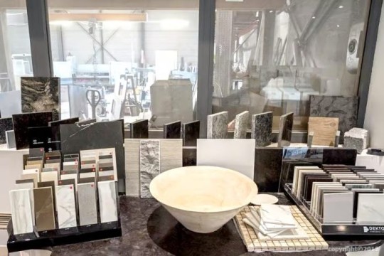 Tebboune bans all imports of ready-to-use marble