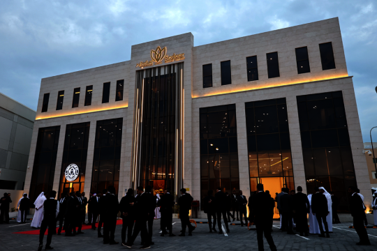 Sedeer Medical Services unveils state-of-the-art headquarters in Doha