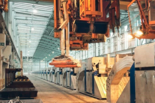 Qamco posts net profit of QR 768 million in 2025-Qatar