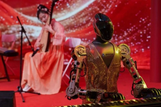 Beijing expands edge in 136 key technologies over South Korea