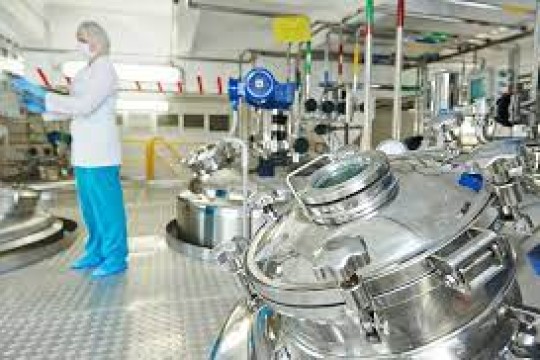 Strategic Development of the Chemical Industry in Algeria: Towards greater self-sufficiency and competitiveness