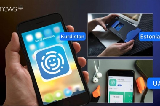 KRG Pushes Ahead With Digital Identity Project KRDPass