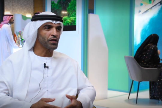 UAE’s IMKAN Properties’ CEO praises Saudi Arabia’s ‘booming’ realty market