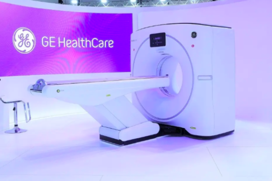 GE HealthCare to relocate regional headquarters to Riyadh