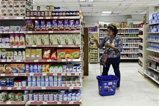 Egypt’s urban inflation eases to 12.3% in November 2025-Egypt