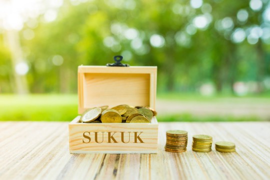 Saudi Real Estate Refinance Co. concludes $933m sukuk issuance