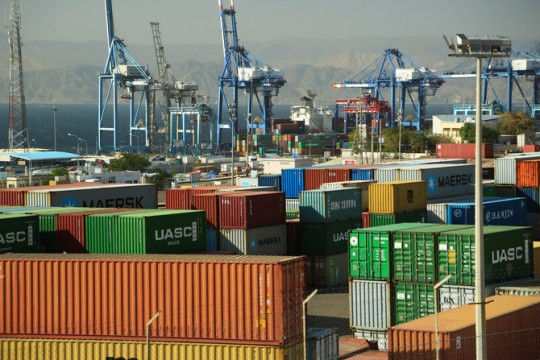 East African Community external trade grows as member states imposes more barriers