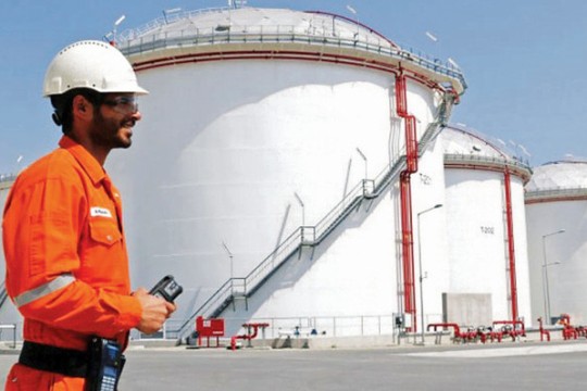 Saudi fund continues to support development efforts in other countries