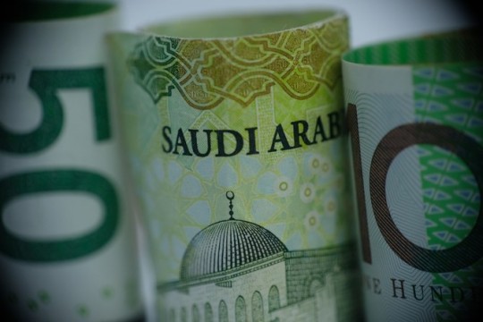 Saudi Arabia’s inflation falls to 1.5%: GASTAT
