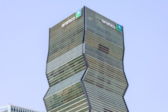 Saudi Aramco maintains top spot as most valuable Middle Eastern brand globally