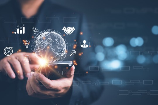 Saudi Arabia jumps 25 places in World Bank’s national statistics indicator