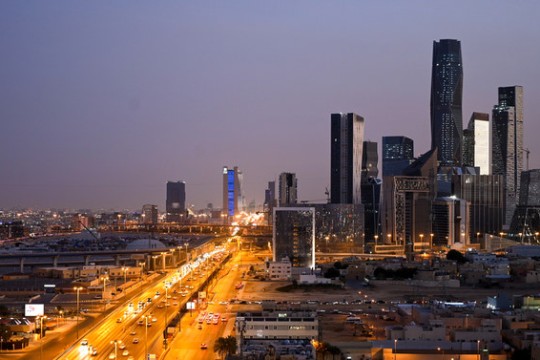 Saudi-listed Arabian Centres Co. sells Sahara Plaza mall for $53.3m