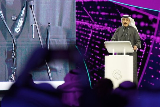 Modern tech use leads to 50% reduction in road accidents in 5 years, Saudi minister says