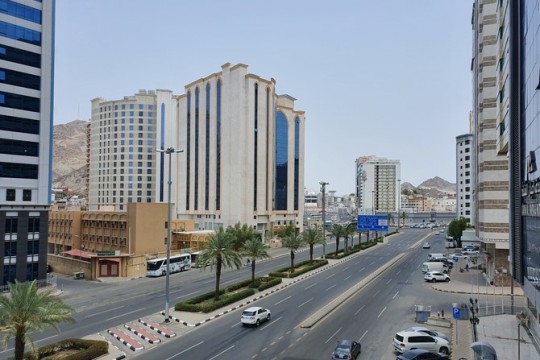 High-net-worth Muslims eye $2bn real estate investment in holy cities: survey