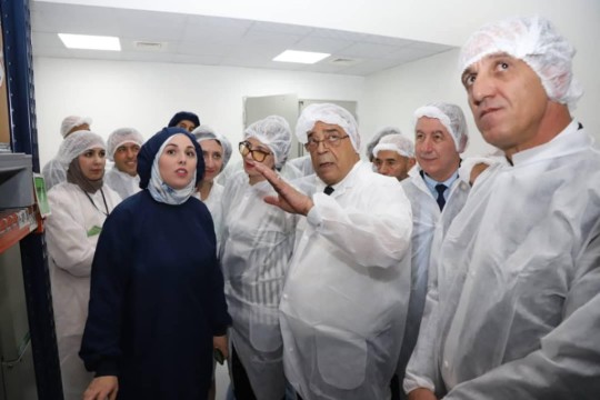 Reducing the drugs import bill: Aoun's strategy pays off