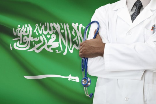 Saudi Arabia’s pioneering healthcare reforms leading the way across the region, experts insist