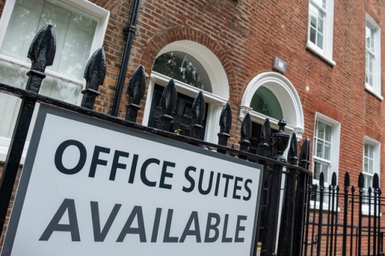 GCC investors expected to spend over $4bn annually in UK commercial property market: BLME