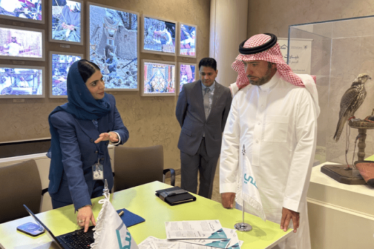 Saudi Arabia to sign real estate deals with US during minister’s visit