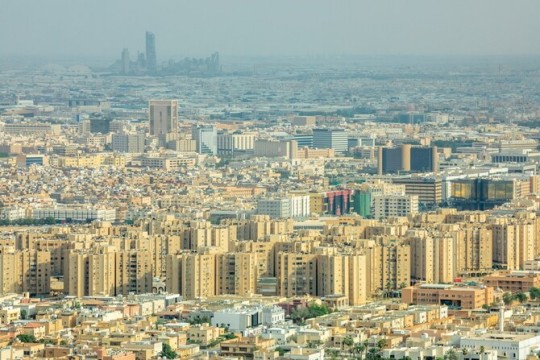 Riyadh’s residential transactions soar 52% as Saudi housing market flourishes