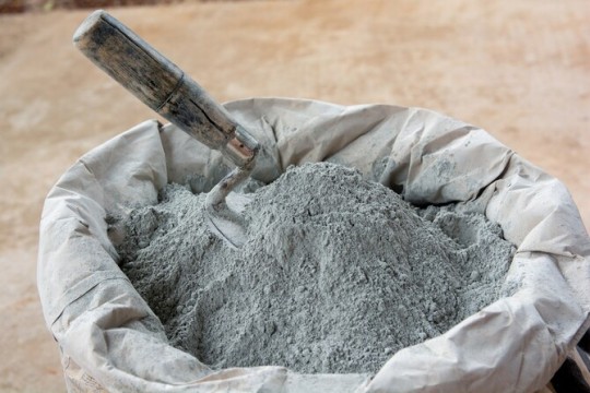 Saudi cement sales up 5% to 12.84m tonnes amid sustainability drive
