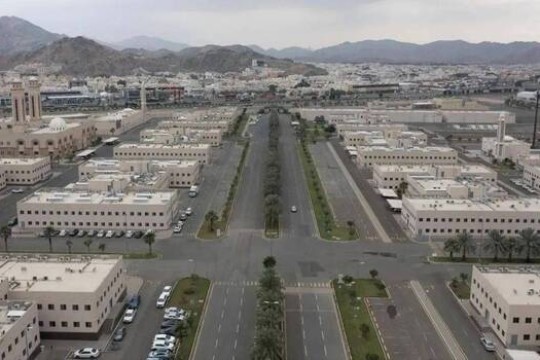 Saudi Arabia’s real estate prices rise 3.2% in Q2: GASTAT-Saudi Arabia
