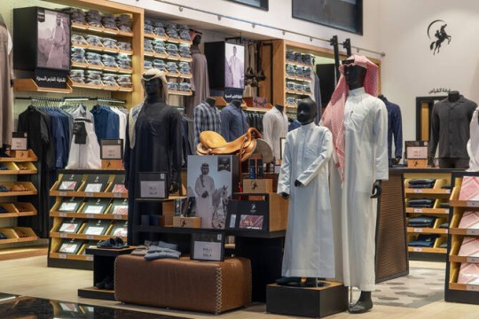 Saudi Arabia’s Jamjoom Fashion confirms listing on Nomu parallel market, eyes IPO-