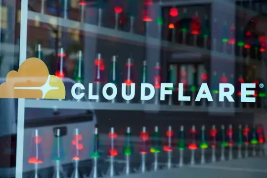Cloudflare outage hits ChatGPT, X, and major online services -Kuwait