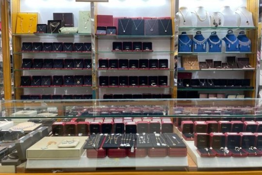 Saudi Arabia witnesses a boom in pre-owned luxury accessories market -Saudi Arabia