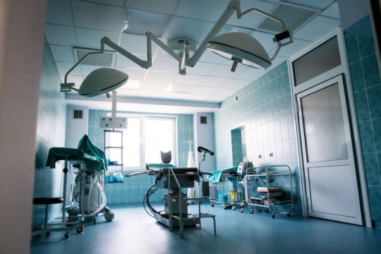 Al-Modawat Specialized Medical profit jumps 212% in 2025