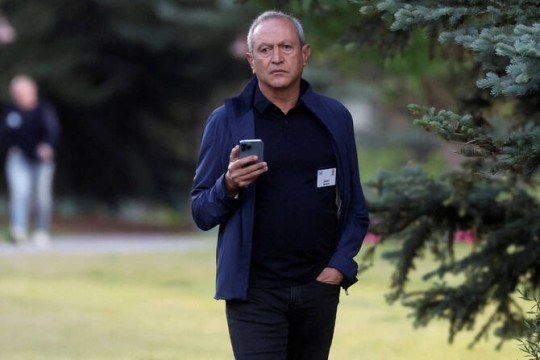 Egypt’s Sawiris proposed as Adidas chairman after brand posts record 2025 results-Egypt