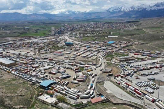 Exports from Maku Free Zone reach $323m in a year