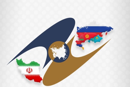 FTA with EAEU to improve Iran’s economic indicators: official