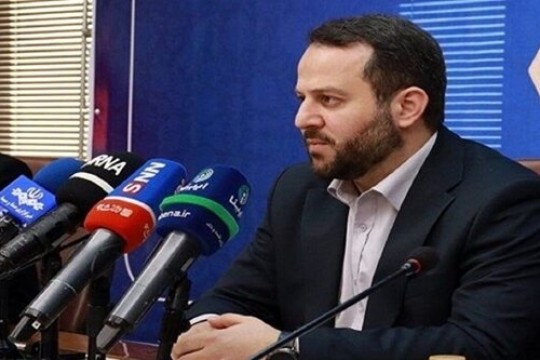 FTA with EAEU, an opportunity for Iran to expand export markets-Iran