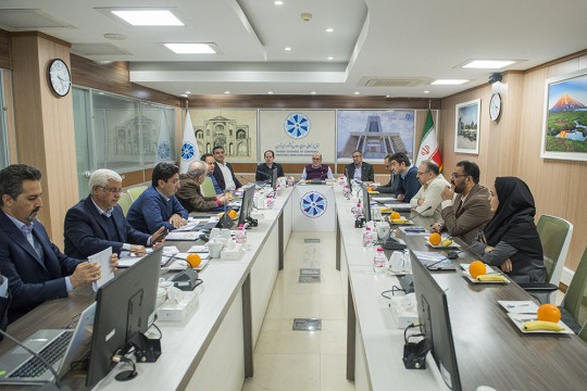 TCCIMA, TIEC ink cooperation MOU