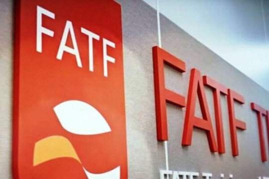 FATF removes Iran from Recommendation 7 list-