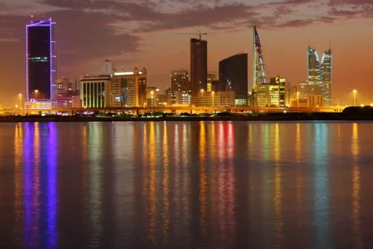 Bahrain’s property deals drop to $2.8bln