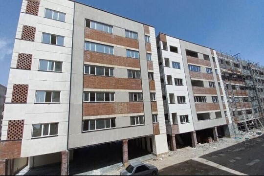 48,000 ha of land allocated to National Housing Movement