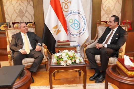 EHA, Konecta explore strategic partnership in digital transformation, smart healthcare