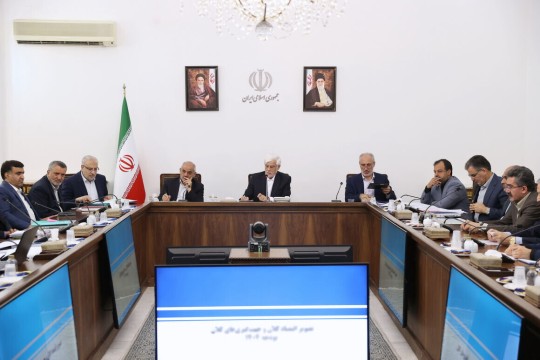 Economic council ratifies NIOC plan to boost oil production