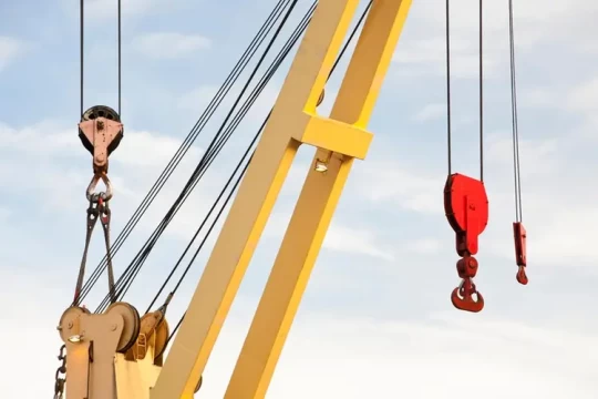 Construction industry braces for 2024 challenges in SA