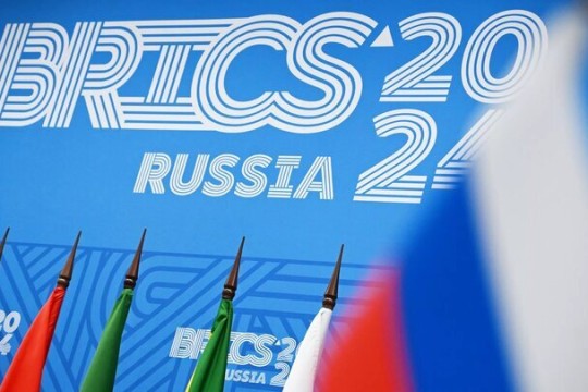 BRICS Youth Council’s delegation to travel to Iran