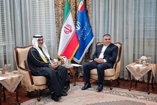 Unilateral sanctions destabilize oil markets: Iran’s oil minister-Iran