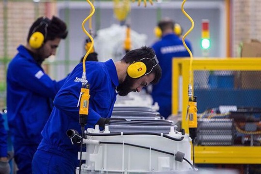 New initiative unveiled to train skilled workers, address labor market needs-Iran