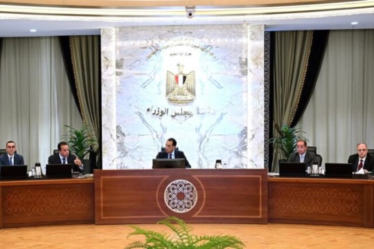 Madbouly reviews strategy to localize pharmaceutical industry, ensure drug supply-Egypt