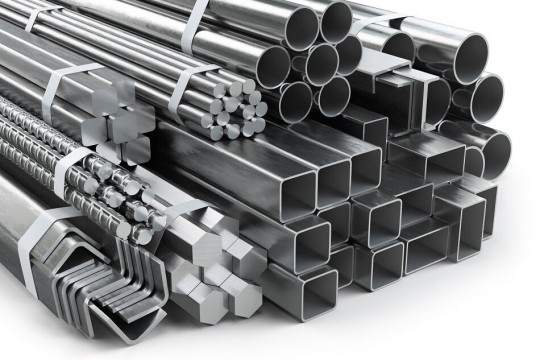 Iran produces 12.7m tons of steel products in 7 months-Iran