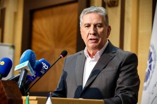ICCIMA urges new outward-looking economic approach-Iran
