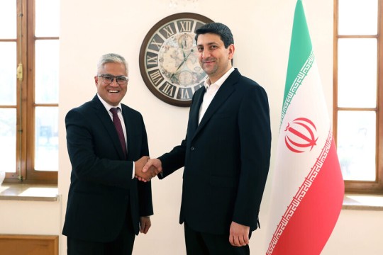 Iran, Indonesia to revive joint economic committee to boost bilateral cooperation-Iran