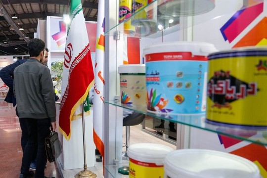 Over 300 companies to participate in IPCC 2025-Iran